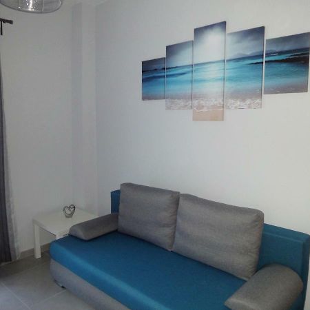 Appartamento Nikogroup Sofia Polychrono Esterno foto