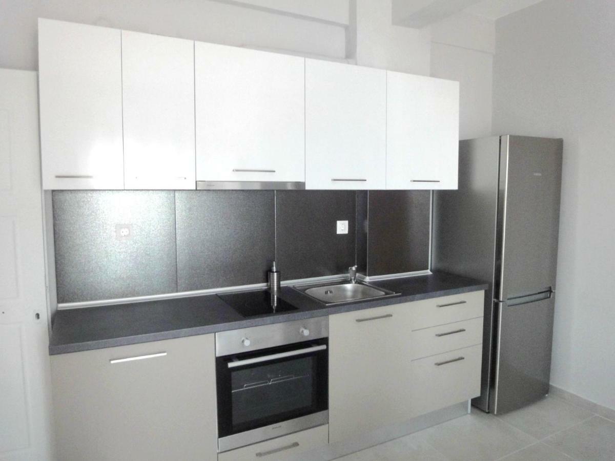 Appartamento Nikogroup Sofia Polychrono Esterno foto